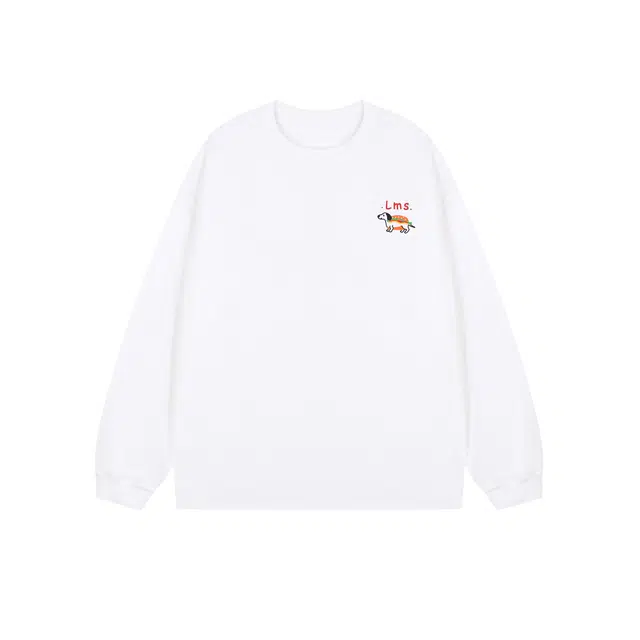 LEMANISM T