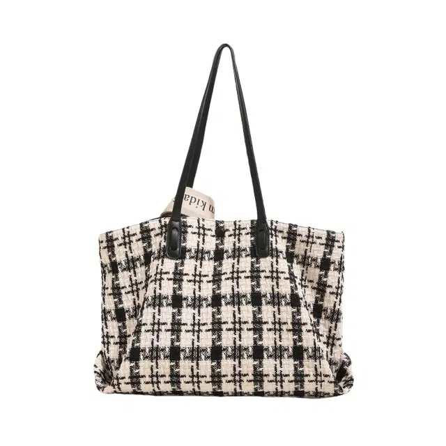 PESASRIE Tote