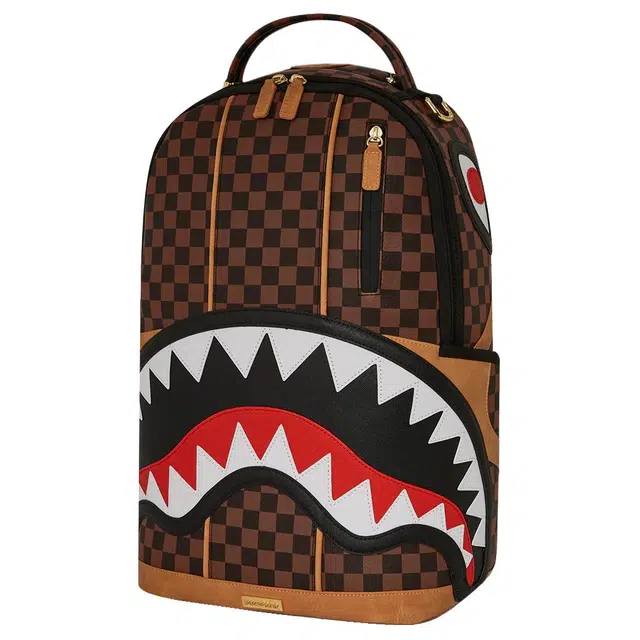 SPRAYGROUND