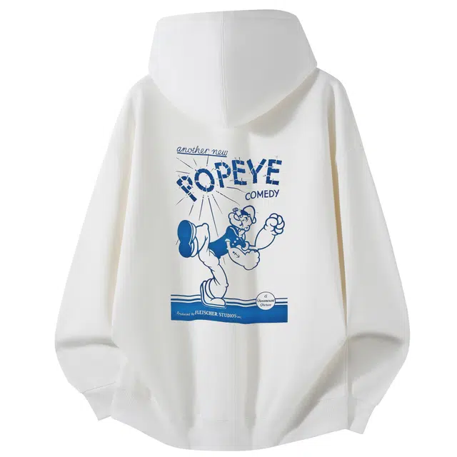 POPEYE IP logo