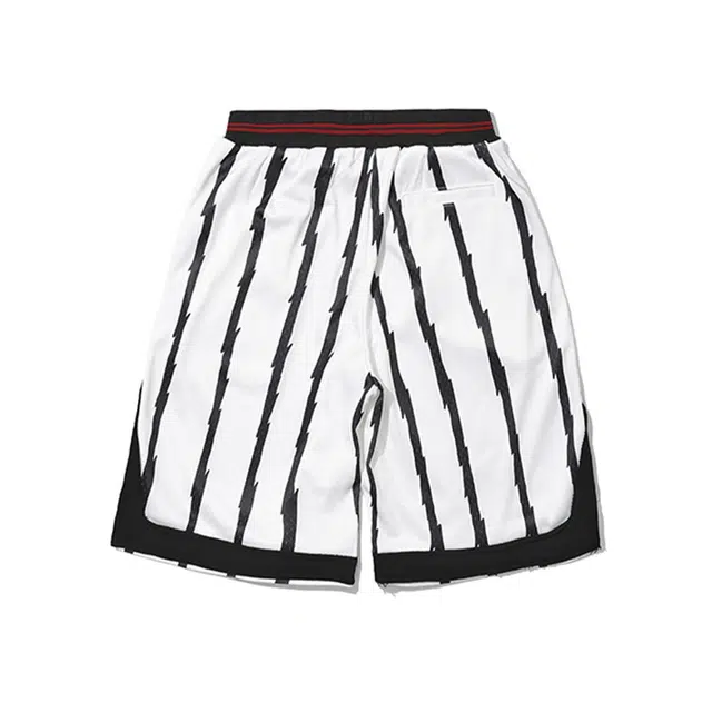 Mitchell Ness x .PAC