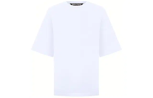 Palm Angels SS21 Logo T-Shirt