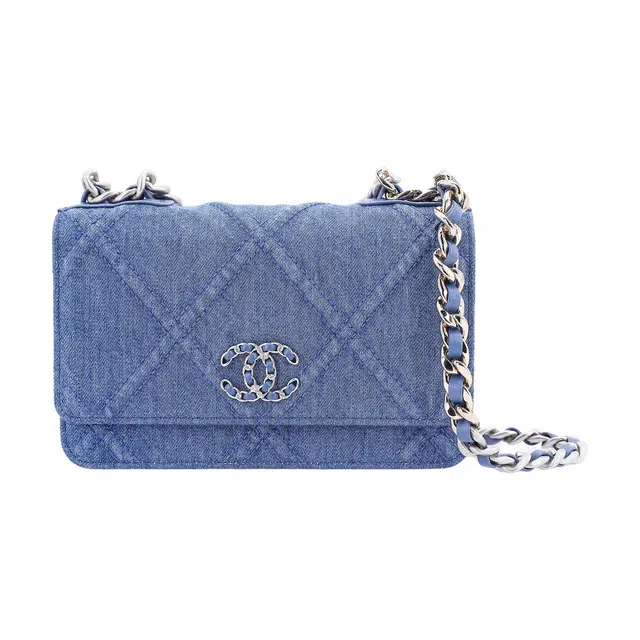 CHANEL 19BagWOC