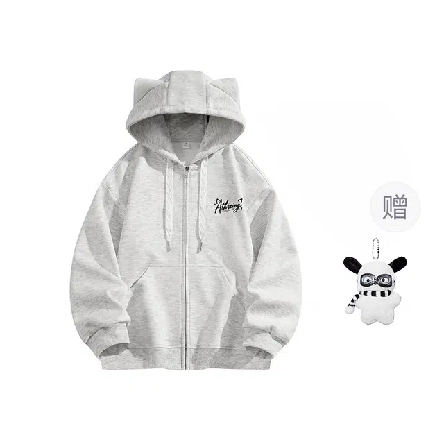 THREEAGAINTHR33 Clean Fit