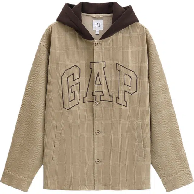 GAP logo