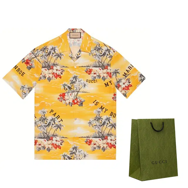 GUCCI SS22