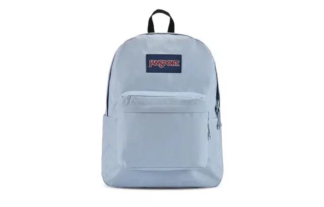 JanSport Logo 26L 811