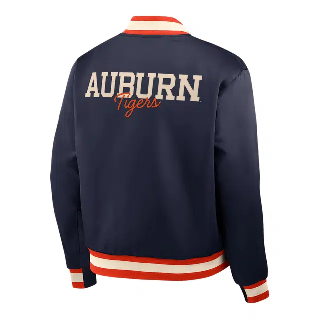Nike Auburn Legacy