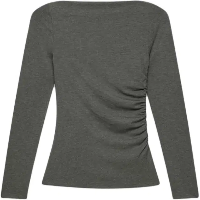 ARITZIA SS25 Babaton GoodLux Cora Longsleeve T