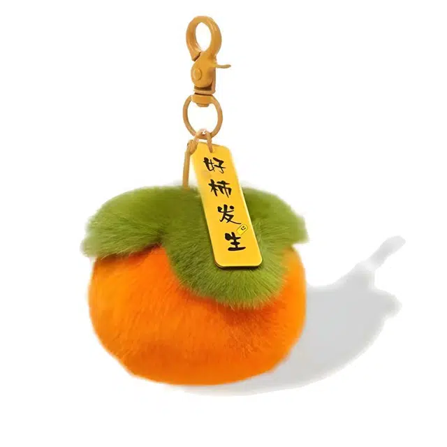 卡莱茵 背包书包 毛绒 挂件 男女同款情侣款