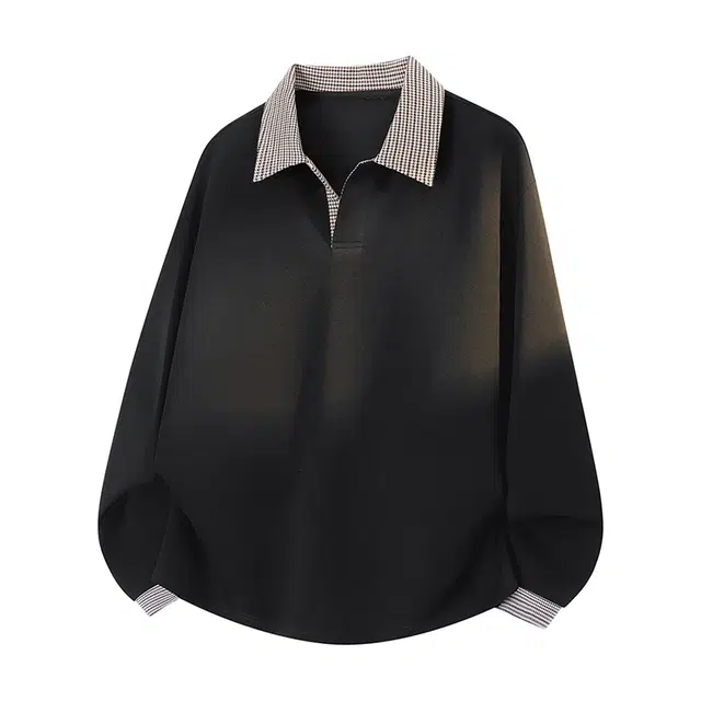 HRDW polocleanfitT