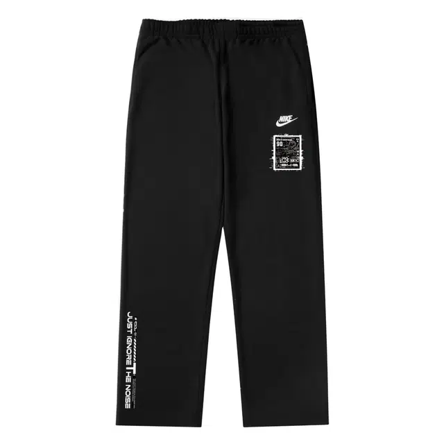 Nike Club Pant Oh Ft Pixel Mecha K