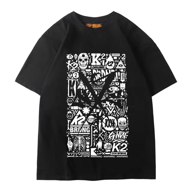 NUCLEAR EXPLOSION T