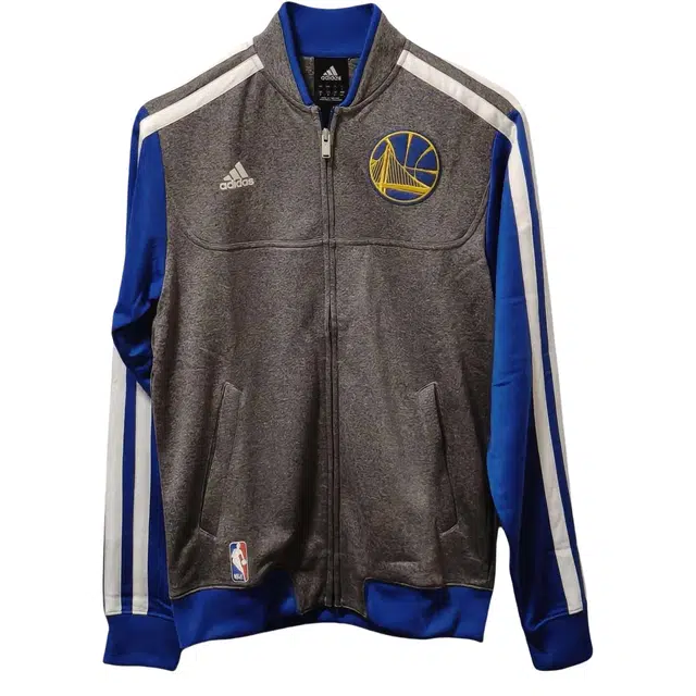 adidas NBA logo