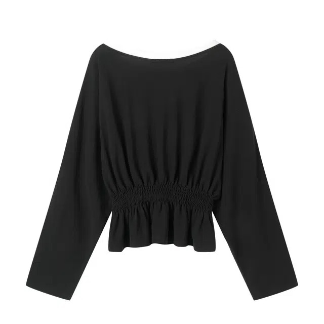 LOVE ASGONY blokette T