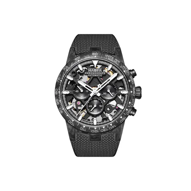 Tourbillon