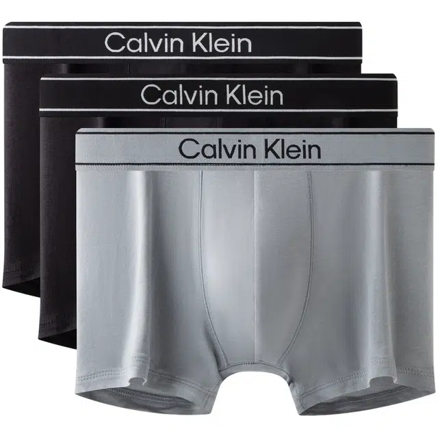 CALVIN KLEIN