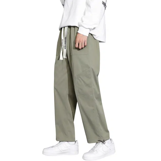 DANGERTIGER Clean fit