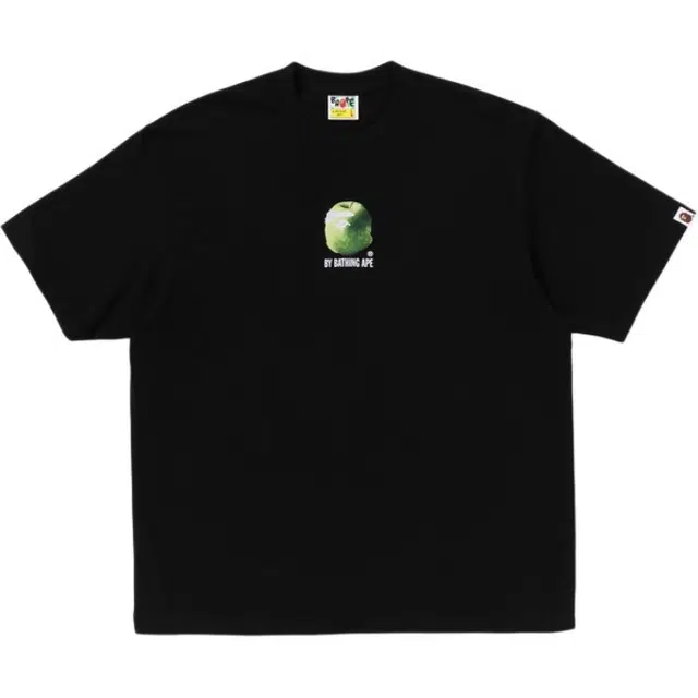 A BATHING APE FW25 FW25 T