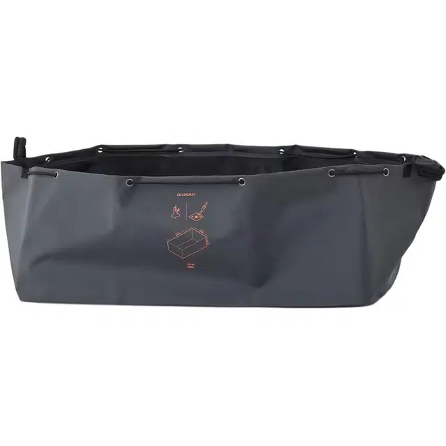 DECATHLON SOLOGNAC 100L PVC()