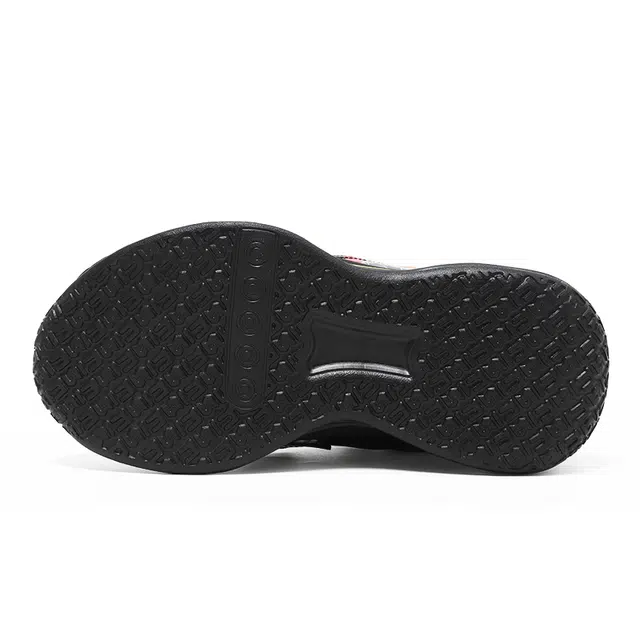 八哥 时尚运动简约百搭 减震防滑耐磨 中帮 生活休闲鞋 女款