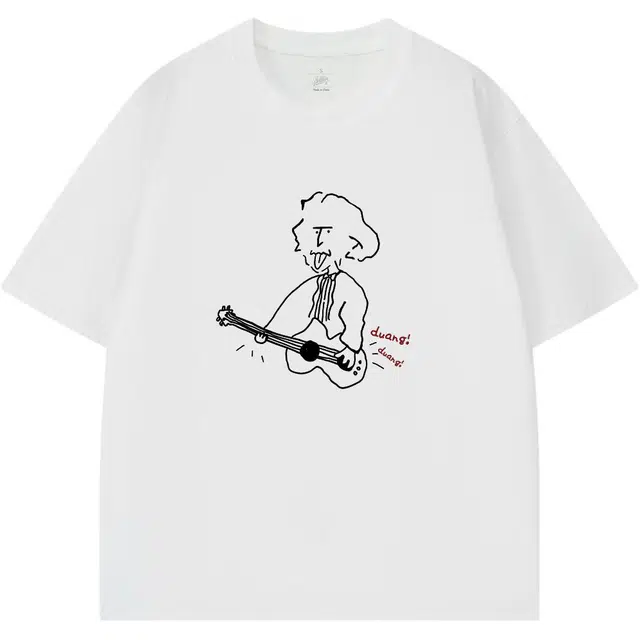REBIRTHRABBIT T