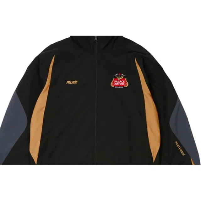 PALACE x Stella Artois SS24 logo