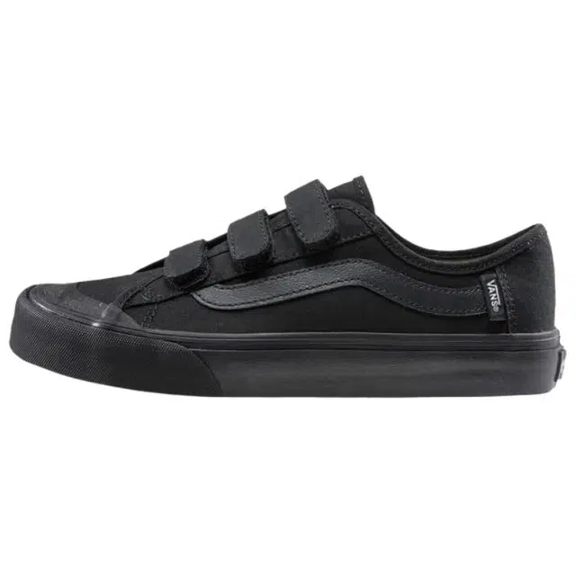 Vans Black Ball