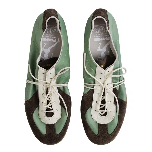 PANE No-Gi BOOGIE WOOGIE Black