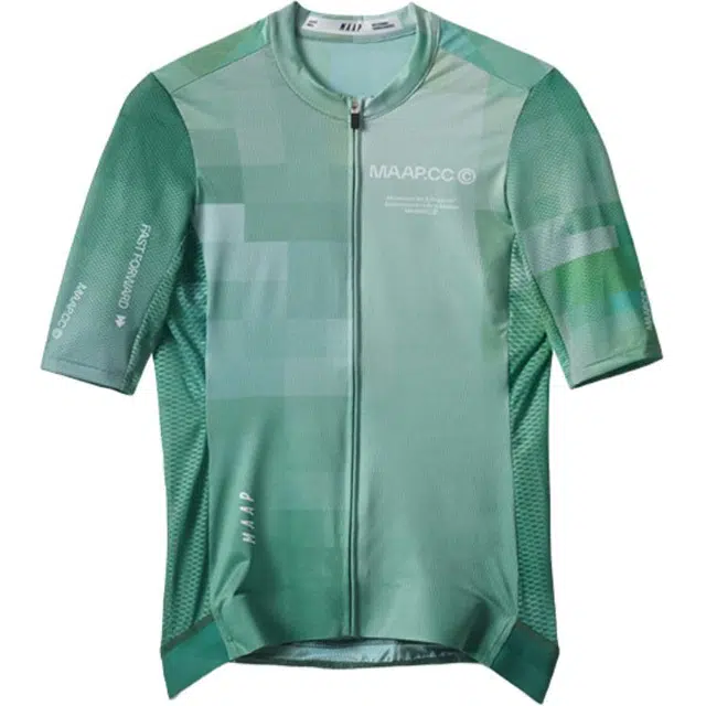 MAAP Blur Pro Air Jersey 3.0
