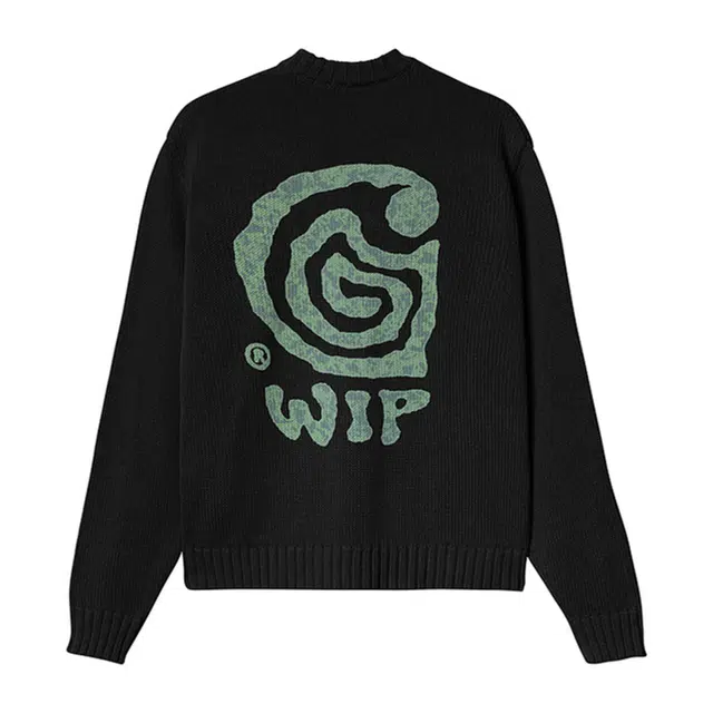 Carhartt WIP C LOGO