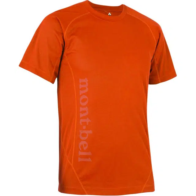 MONTBELL T