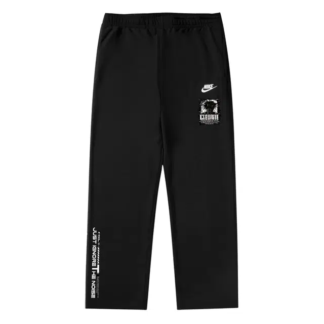 Nike As M Nsw Club Pant Oh Ft K