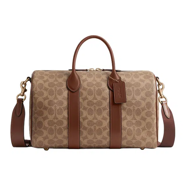 COACH COMPASS 35