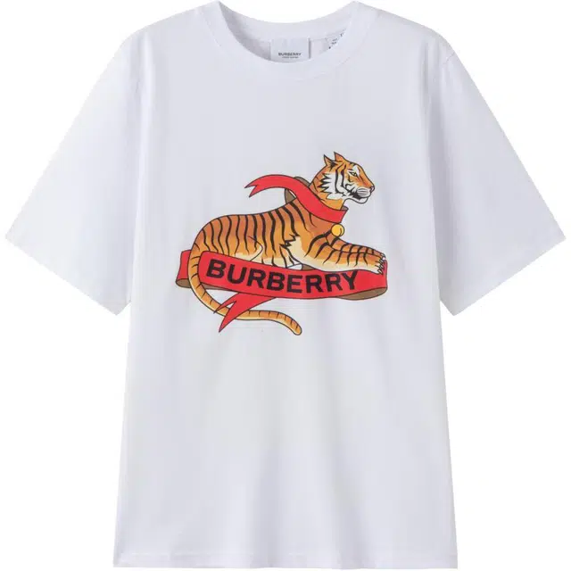 BurberryT