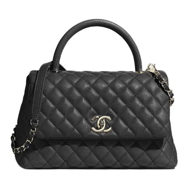 CHANEL COCO handle