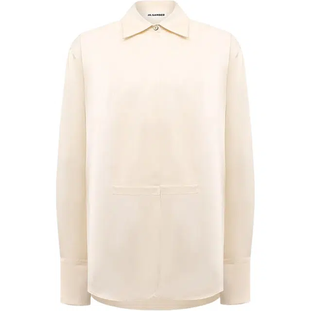 JIL SANDER