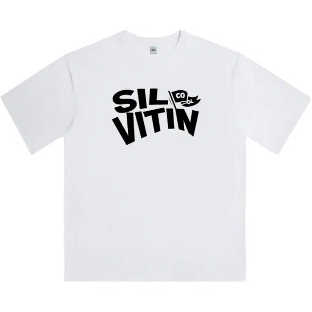 SIL VITIN LOGO300T