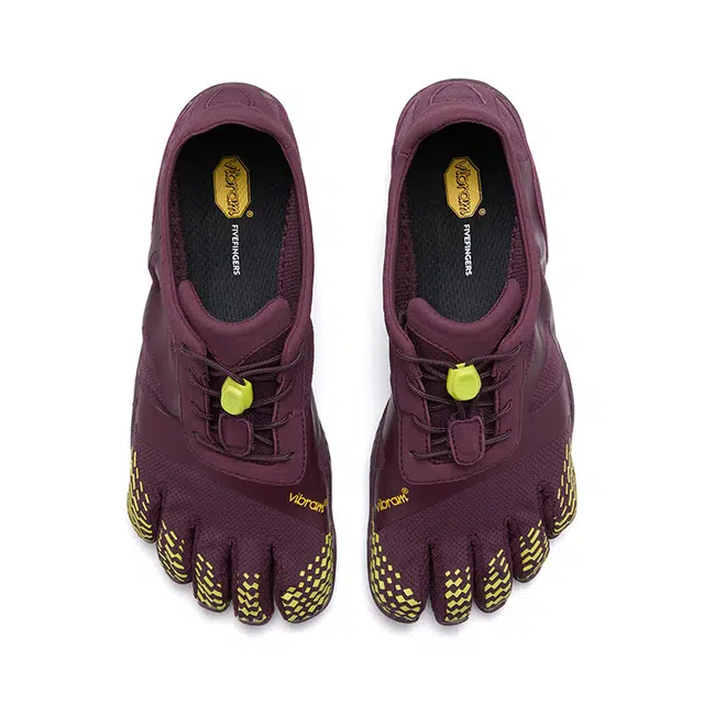 Vibram KSO EVO