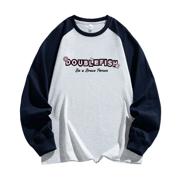 DOUBLEFISH T
