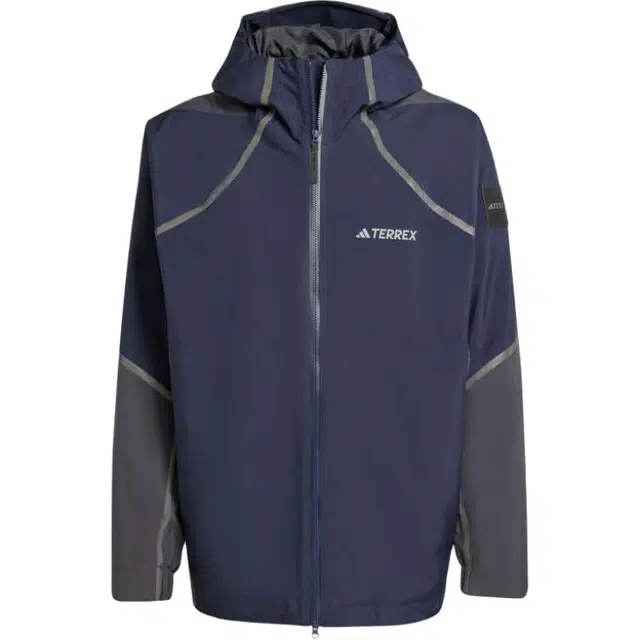 adidas Terrex NG CP HD JKT