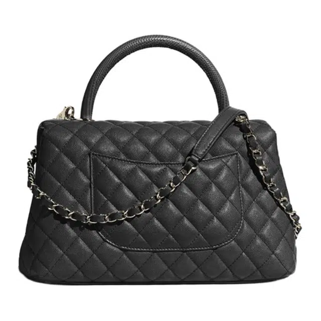 CHANEL COCO handle