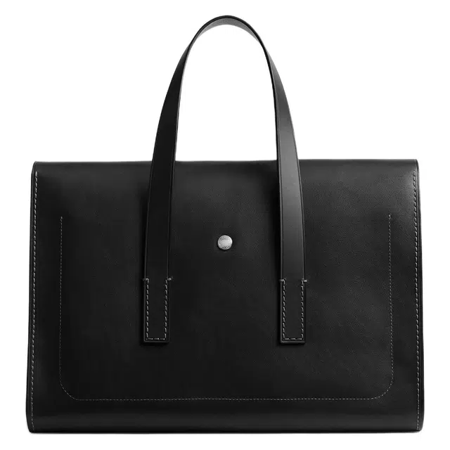 COACH FLATIRON 38