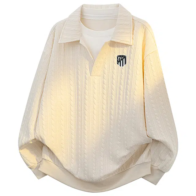 YICHEN polocleanfit