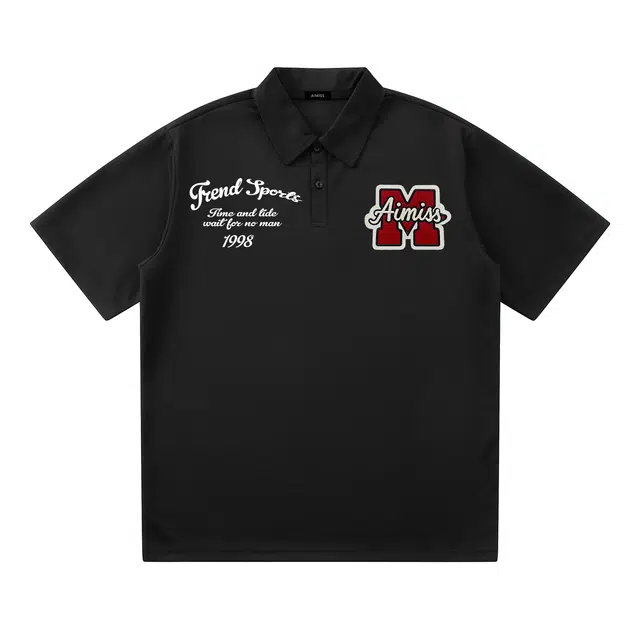 AIMISS Polo
