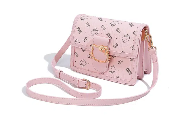 Sanrio HelloKitty PU