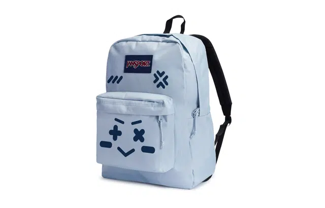 JanSport Logo 26L 811