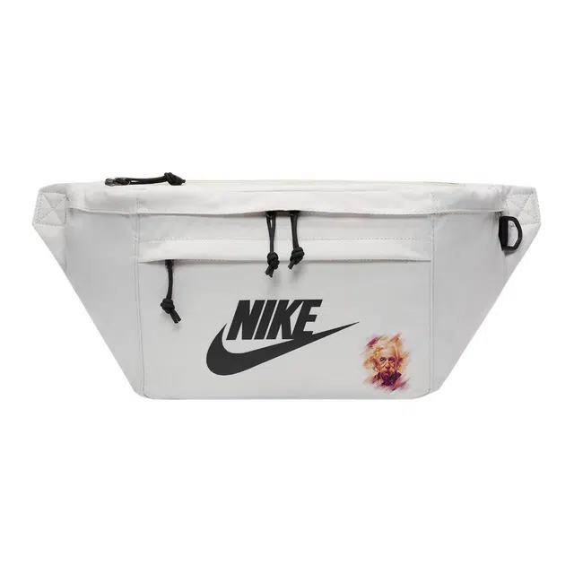 Nike Classic Logo Crossbody Bag