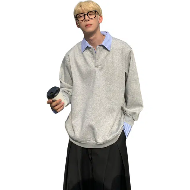 Hypeyourself polo