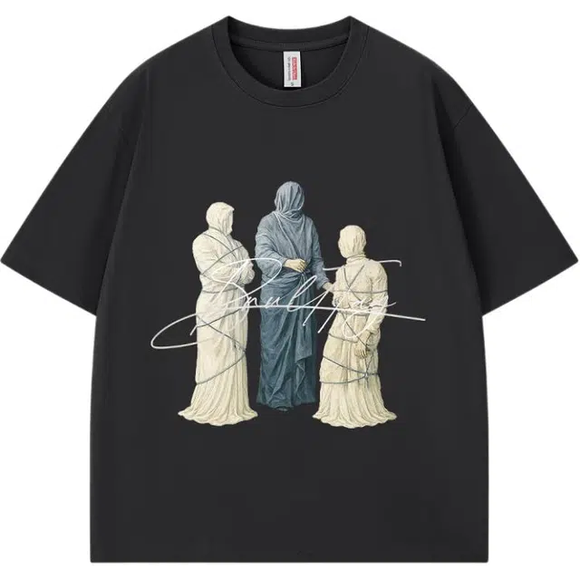 REBIRTHRABBIT T